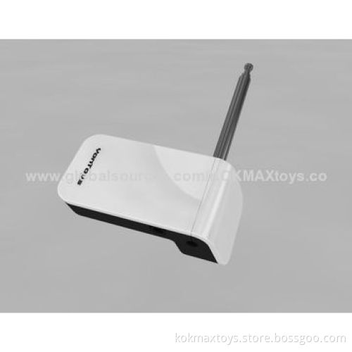Smart Phone Transmitter for FM Remote Control Car